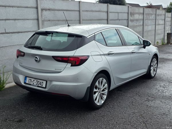Opel Astra 1.0i Turbo (105PS) S/S ecoTEC SC 395372087
