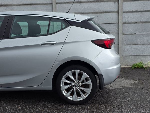 Opel Astra 1.0i Turbo (105PS) S/S ecoTEC SC 395372095