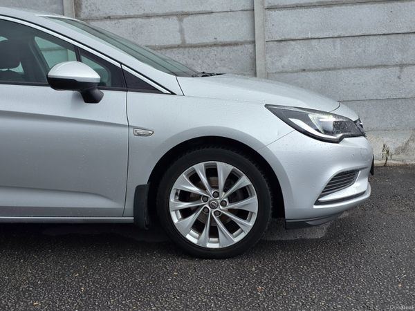 Opel Astra 1.0i Turbo (105PS) S/S ecoTEC SC 395372097