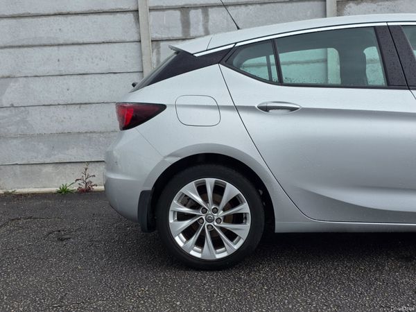 Opel Astra 1.0i Turbo (105PS) S/S ecoTEC SC 395372099