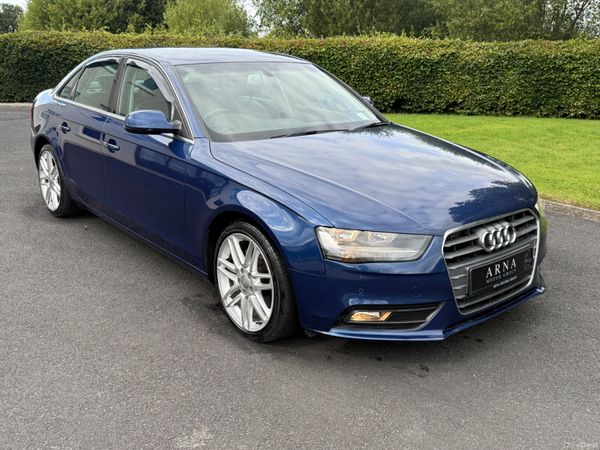 2015 Audi A4 Ultra 395376053