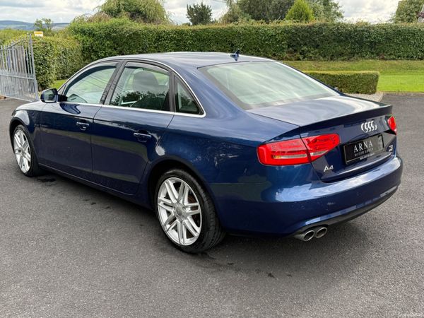 2015 Audi A4 Ultra 395376143