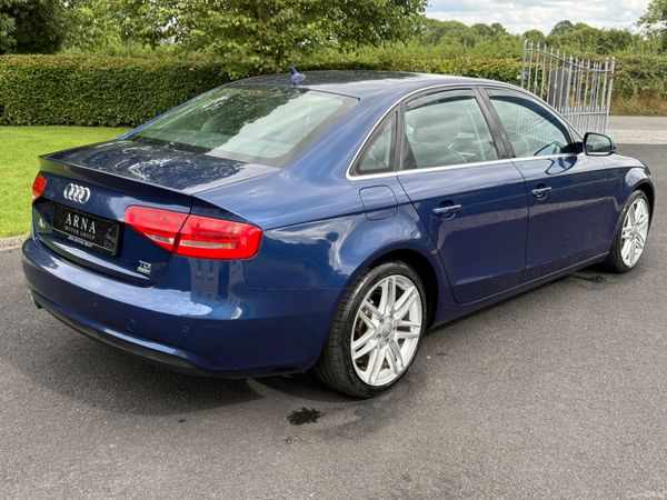 2015 Audi A4 Ultra 395376169