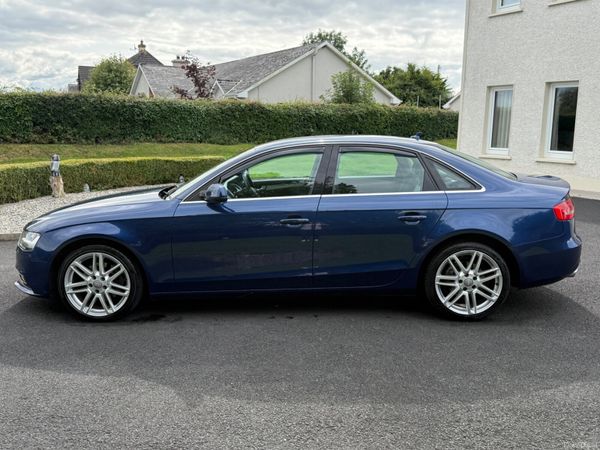 2015 Audi A4 Ultra 395376113