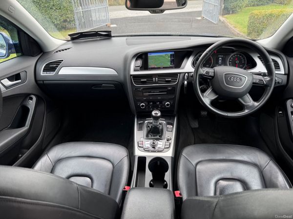 2015 Audi A4 Ultra 395376241