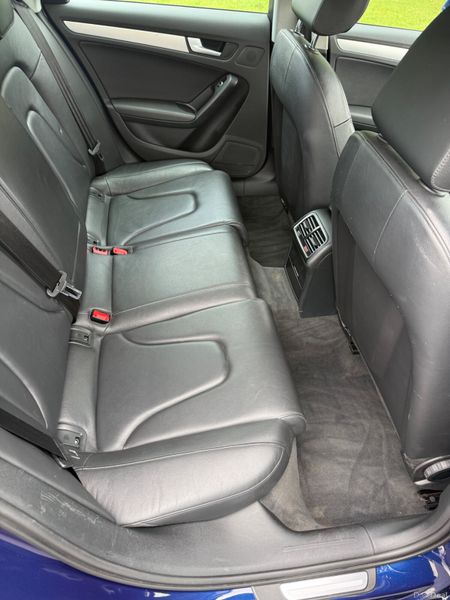 2015 Audi A4 Ultra 395376265