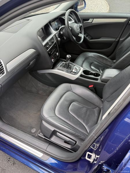 2015 Audi A4 Ultra 395376275