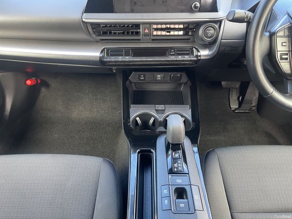 2023 TOYOTA PRIUS 1.8 PETROL HYBRID (S42) 395379457
