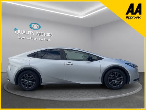2023 TOYOTA PRIUS 1.8 PETROL HYBRID (S42) 395379541
