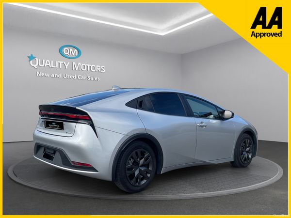 2023 TOYOTA PRIUS 1.8 PETROL HYBRID (S42) 395379543