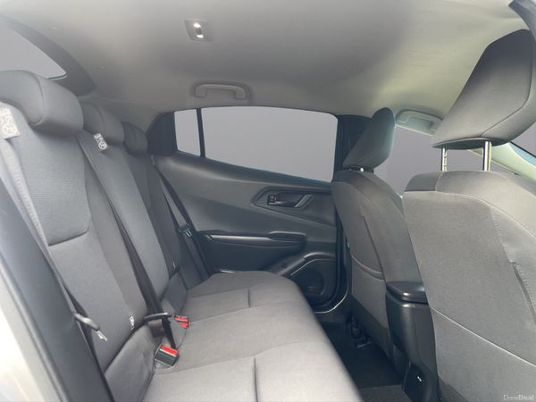 2023 TOYOTA PRIUS 1.8 PETROL HYBRID (S42) 395379545