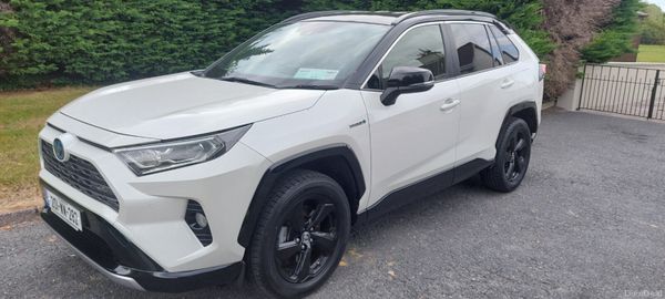 Toyota RAV4 2020 395379621