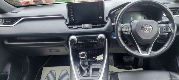 Toyota RAV4 2020 395379623