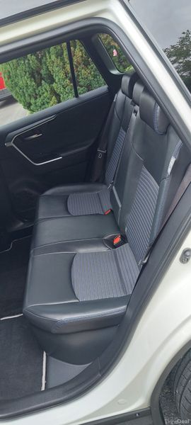 Toyota RAV4 2020 395379625