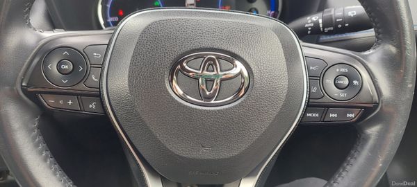 Toyota RAV4 2020 395379639
