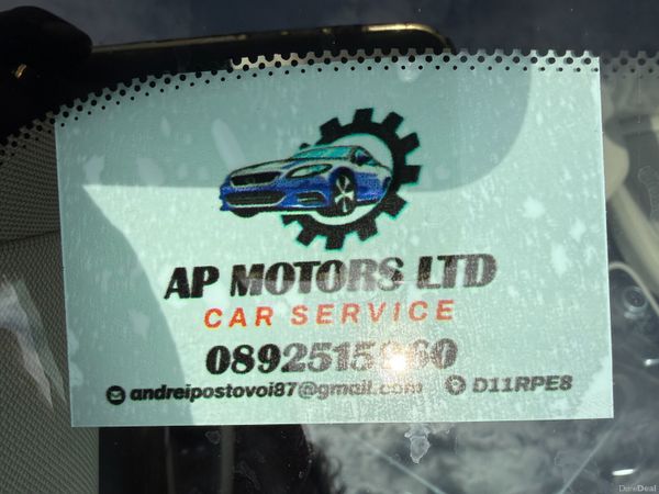 ✅ T/Belt done, Serviced, 2/Yr Warranty, Automatic 395380013