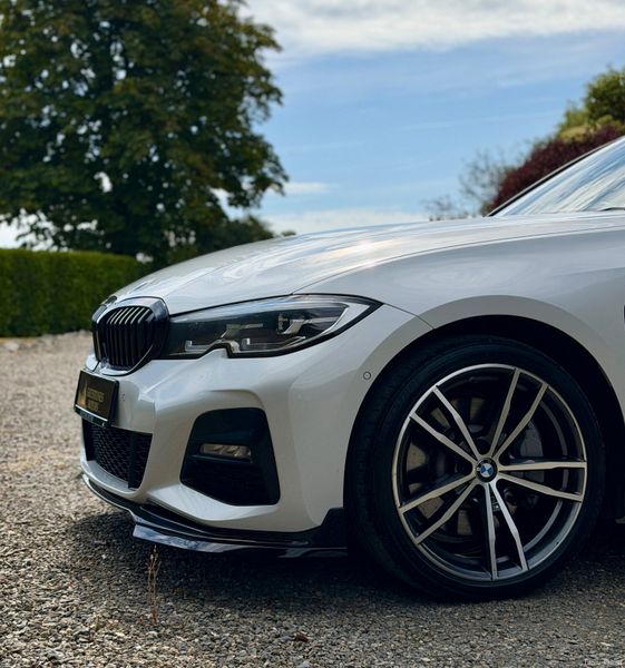 192 BMW 330e M Sport - M Performance kit + wheels 395387883