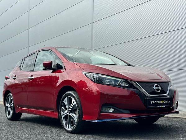 211 Nissan Leaf 62kw *Nissan Warranty 395391165