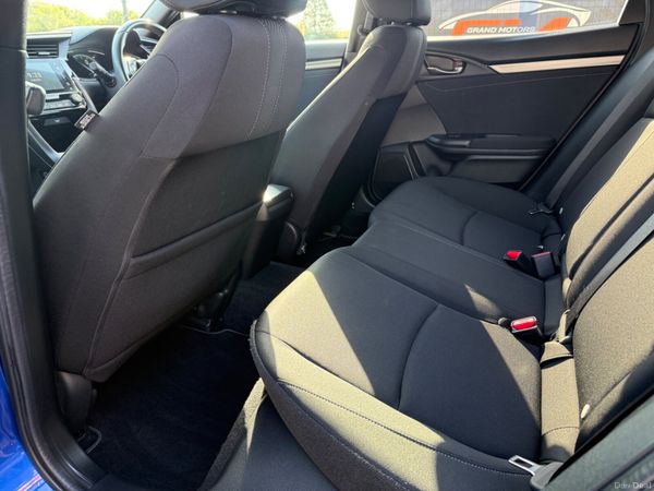 2019 Honda Civic 1.0 V-tech Low Mileage 395391815