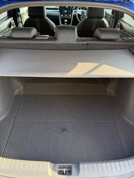 2019 Honda Civic 1.0 V-tech Low Mileage 395391833