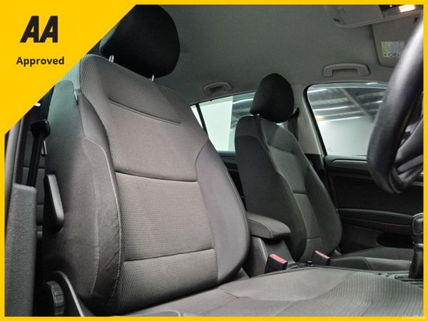 🚗 2013 Volkswagen Golf Mk7 Comfortline 🚗 395395511