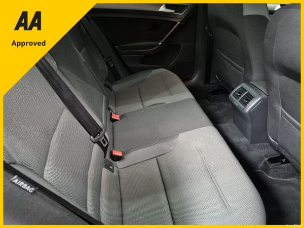 🚗 2013 Volkswagen Golf Mk7 Comfortline 🚗 395395513