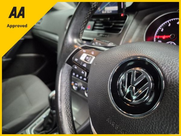 🚗 2013 Volkswagen Golf Mk7 Comfortline 🚗 395395515