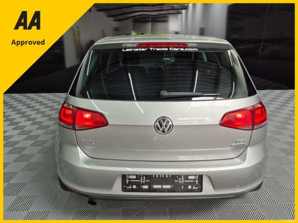 🚗 2013 Volkswagen Golf Mk7 Comfortline 🚗 395395517