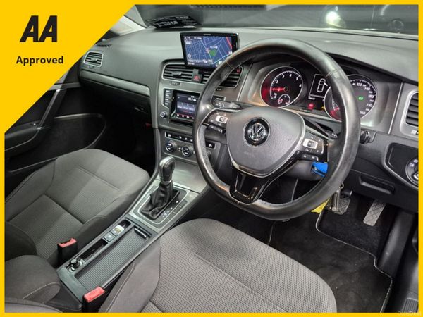 🚗 2013 Volkswagen Golf Mk7 Comfortline 🚗 395395519