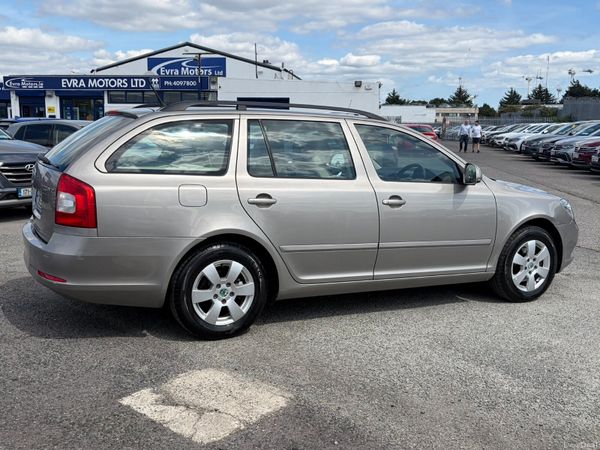 2011 Skoda Octavia 1.2 Elegance Estate Nct 12/26 395396795