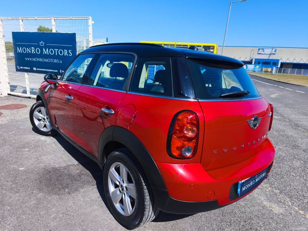 Mini Countryman 2015 1.6 COOPER 395399465