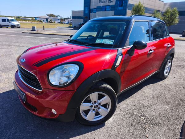 Mini Countryman 2015 1.6 COOPER 395399545
