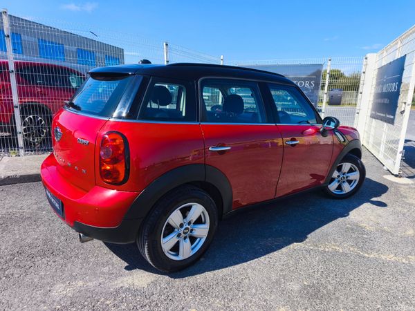 Mini Countryman 2015 1.6 COOPER 395399547
