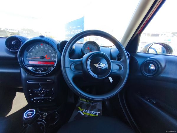 Mini Countryman 2015 1.6 COOPER 395399581