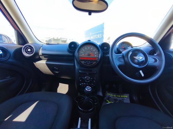 Mini Countryman 2015 1.6 COOPER 395399583