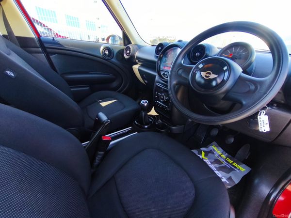 Mini Countryman 2015 1.6 COOPER 395399585