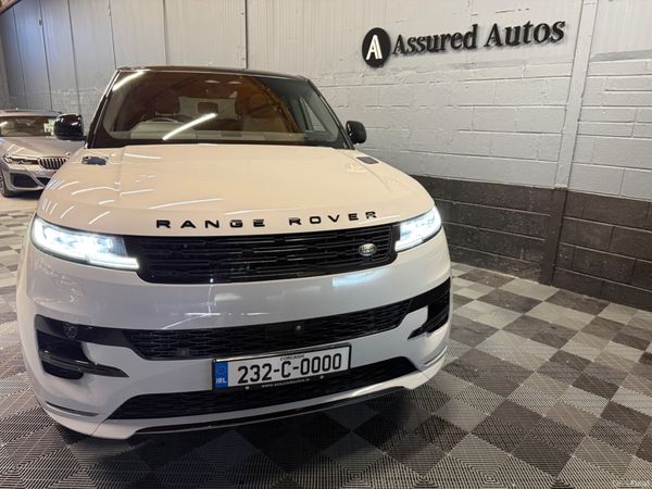 232 Range Rover Sport 3.0 PHEV Dynamic SE 395301697
