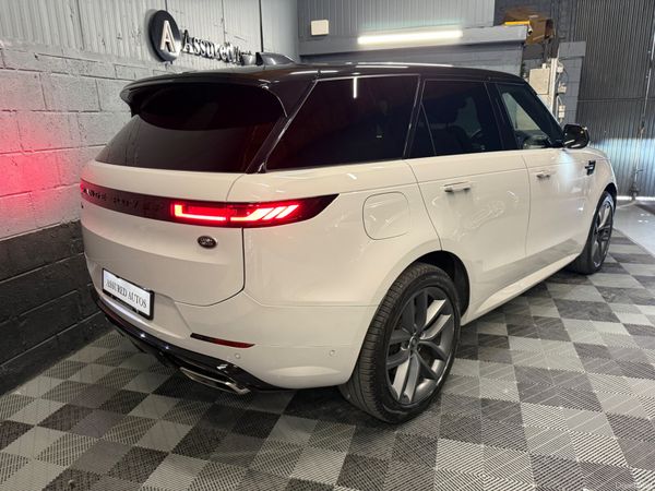 232 Range Rover Sport 3.0 PHEV Dynamic SE 395301699