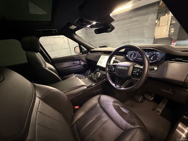 232 Range Rover Sport 3.0 PHEV Dynamic SE 395301707