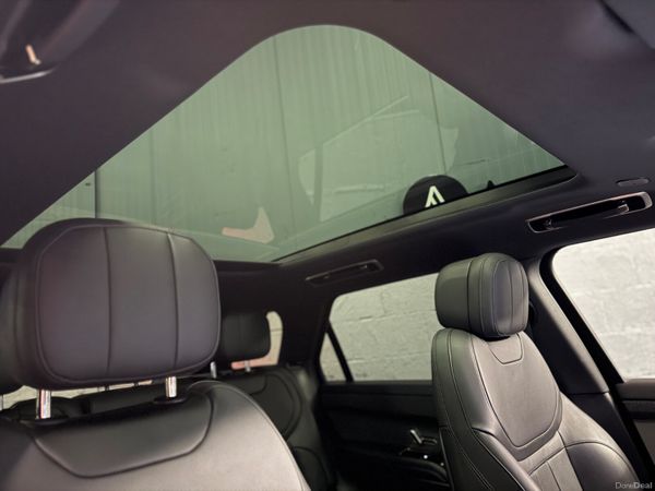 232 Range Rover Sport 3.0 PHEV Dynamic SE 395301713