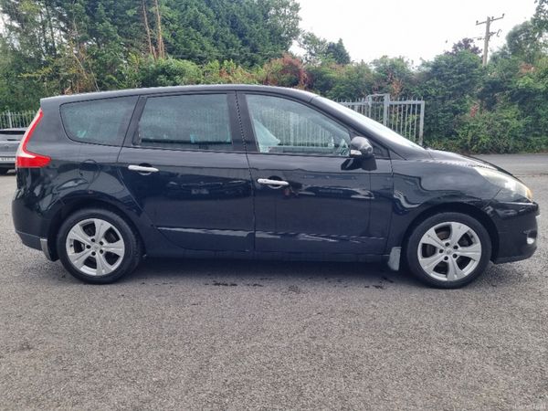 NEW NCT- Renault Grand Scenic 2011 395324469