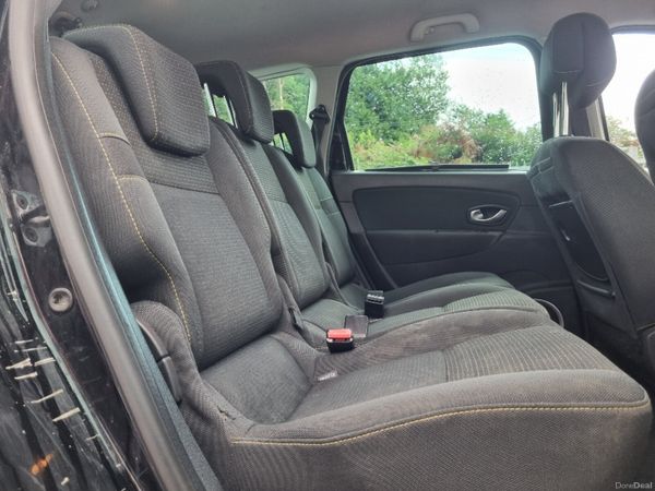 NEW NCT- Renault Grand Scenic 2011 395324499