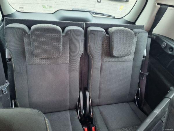 NEW NCT- Renault Grand Scenic 2011 395324515