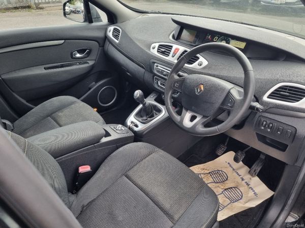 NEW NCT- Renault Grand Scenic 2011 395324521