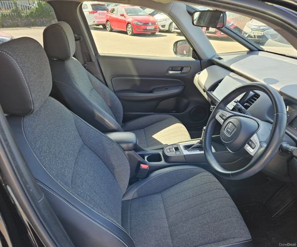 2023 Honda Fit  1.5 Petrol Hybrid,Low KM 33k miles 395326745