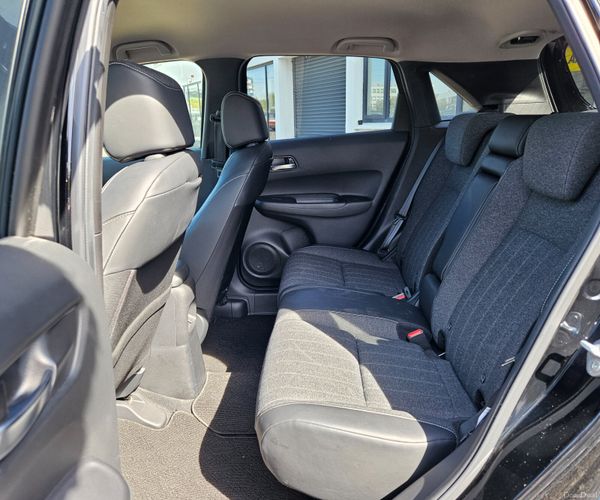 2023 Honda Fit  1.5 Petrol Hybrid,Low KM 33k miles 395326713