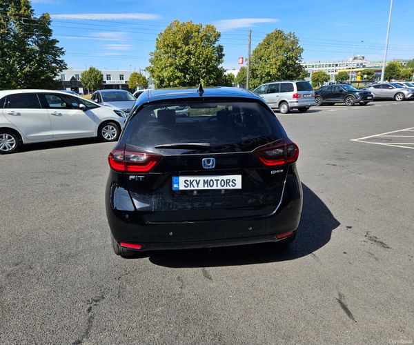 2023 Honda Fit  1.5 Petrol Hybrid,Low KM 33k miles 395326727