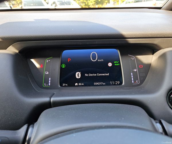 2023 Honda Fit  1.5 Petrol Hybrid,Low KM 33k miles 395326739