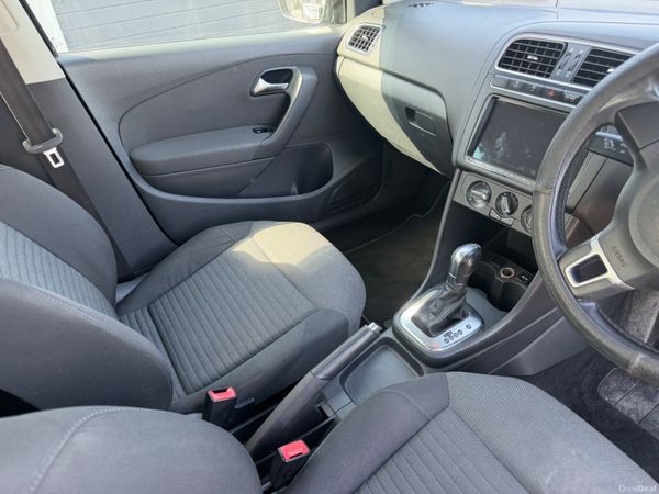 Volkswagen Polo AUTOMATIC ✅(NCT 07/27) TAX 09/26 395327827