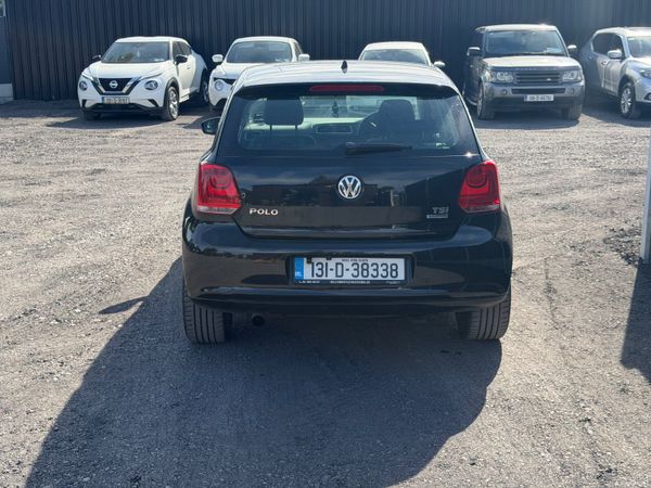 Volkswagen Polo AUTOMATIC ✅(NCT 07/27) TAX 09/26 395327835